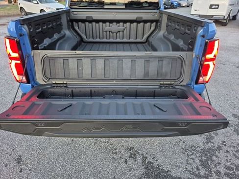 Used 2026 Chevrolet Colorado ZR2 w/ Technology Package image 27