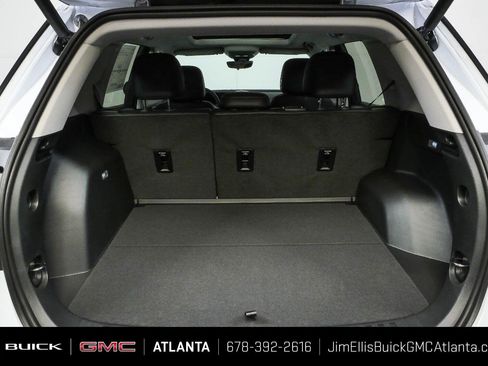 New 2027 GMC Terrain Denali AWD/4WD image 29