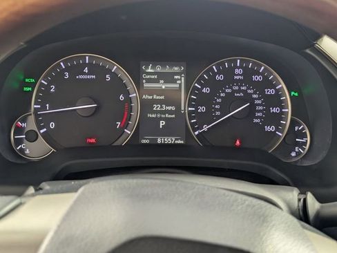 Used 2016 Lexus RX 350 FWD image 18