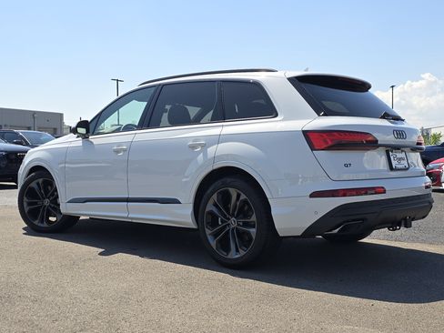 New 2026 Audi Q7 3.0T Premium Plus image 5