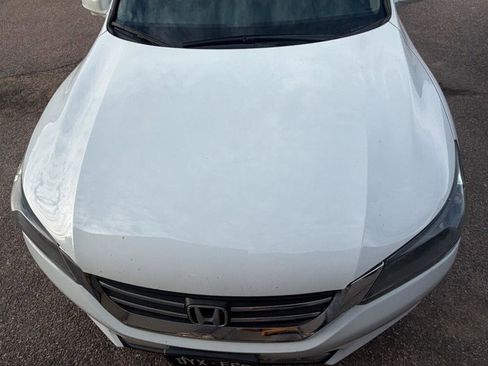 Used 2013 Honda Accord EX-L image 19