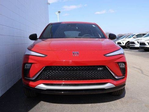 New 2026 Buick Envista Sport Touring w/ Convenience I Package image 2