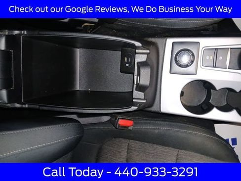 Certified 2022 Ford Bronco Sport Big Bend image 30