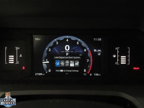 Used 2024 Toyota Tacoma SR RWD image 12