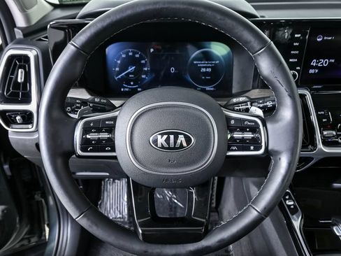 Used 2021 Kia Sorento SX Prestige AWD/4WD image 10