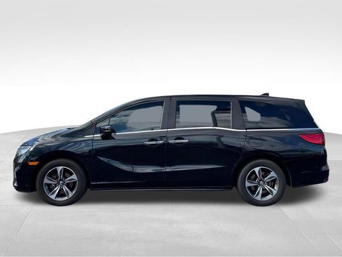 Used 2018 Honda Odyssey Touring image 9