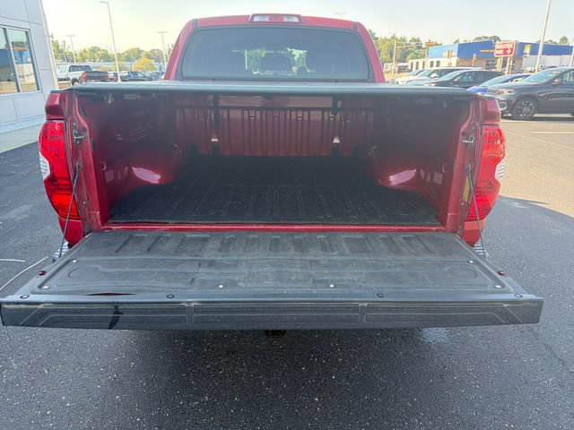 Used 2017 Toyota Tundra Platinum AWD/4WD image 28