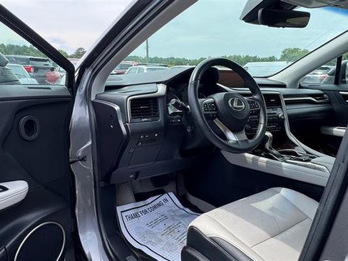 Used 2016 Lexus RX 450h AWD w/ Accessory Package image 30