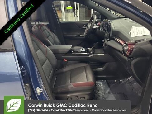 Used 2026 Chevrolet Equinox RS w/ Convenience Package III image 32