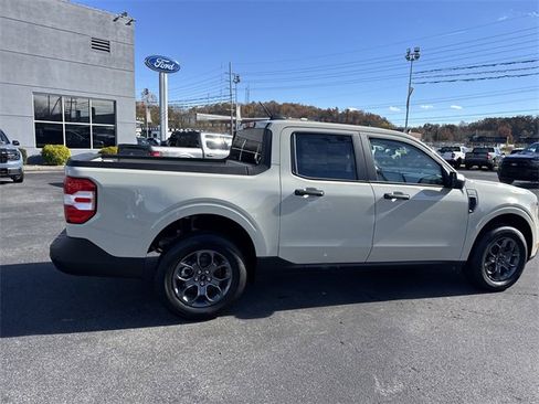 New 2025 Ford Maverick XLT w/ 4K Tow Package image 3