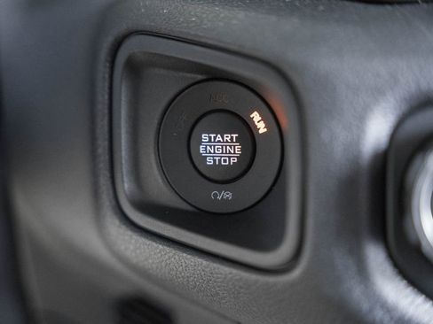 New 2026 Jeep Wrangler Sport S image 26