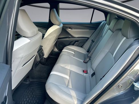 Certified 2026 Toyota Camry SE FWD image 30