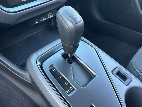 New 2026 Subaru Crosstrek 2.0i Premium image 25