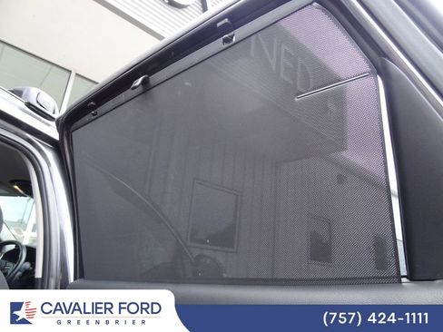 Used 2022 Hyundai Santa Fe XRT FWD image 13