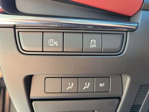 New 2026 MAZDA MAZDA3 2.5 S Hatchback w/ Premium Pkg image 20