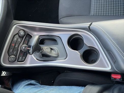 Used 2022 Dodge Challenger R/T w/ Blacktop Package image 19