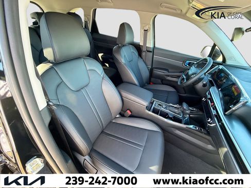 New 2026 Kia Sorento S image 14