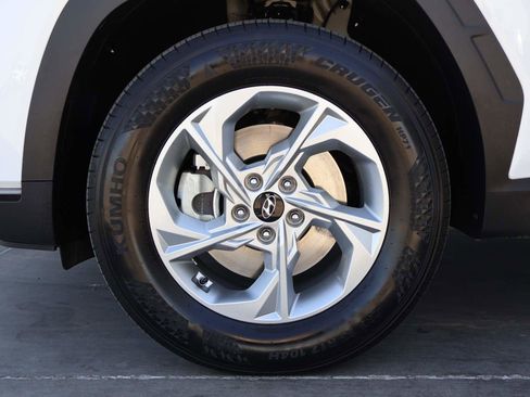 Used 2024 Hyundai Tucson SEL image 6