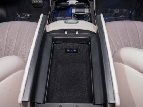 New 2026 Mercedes-Benz S 500 4MATIC image 20