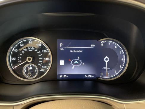 Used 2023 Genesis GV80 3.5T Advanced + AWD/4WD image 20