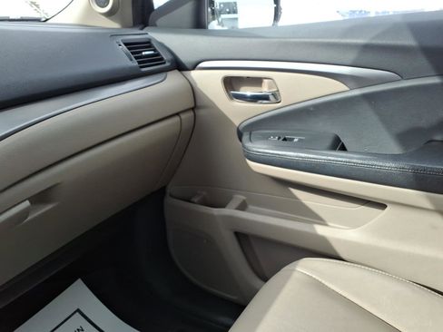 Used 2016 Honda Pilot EX-L image 30