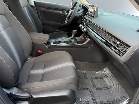 Used 2023 Honda Civic LX image 20