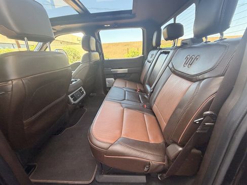 Used 2025 Ford F250 King Ranch AWD/4WD image 46