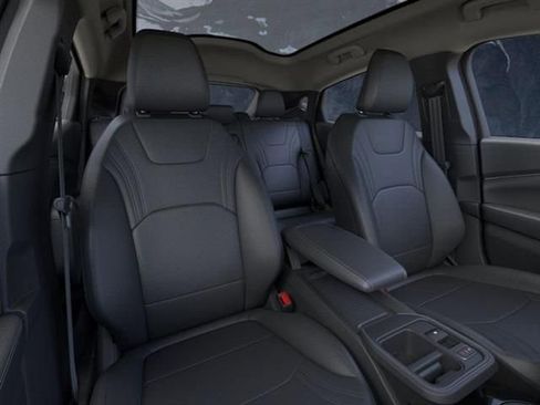 New 2025 Ford Mustang Mach-E Premium image 10