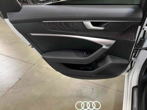 Used 2021 Audi A6 2.0T Premium w/ Convenience Package image 50