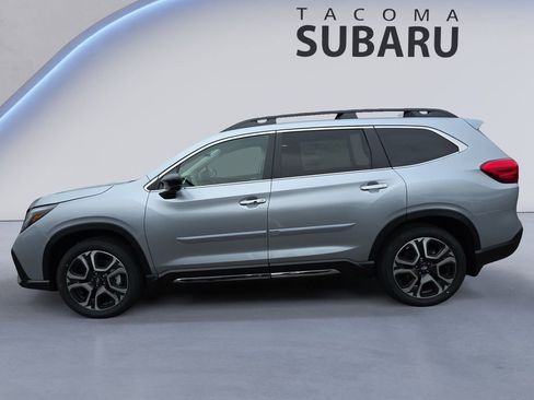 New 2026 Subaru Ascent Touring image 2