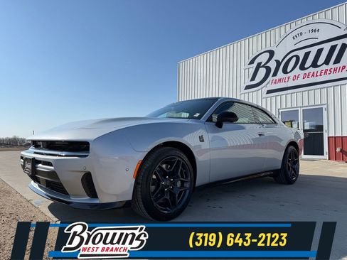 New 2026 Dodge Charger R/T Scat Pack image 1