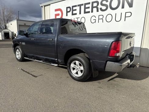 Used 2013 RAM 1500 ST w/ SXT Appearance Group image 5