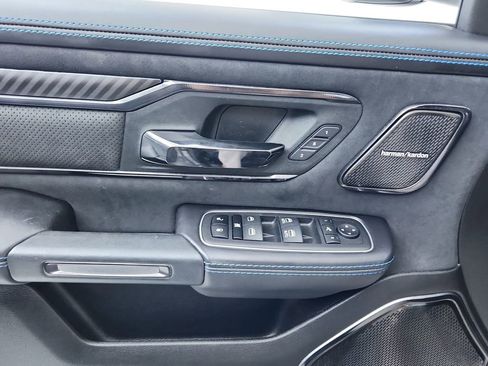 Used 2023 RAM 1500 TRX w/ TRX Level 2 Equipment Group AWD/4WD image 18