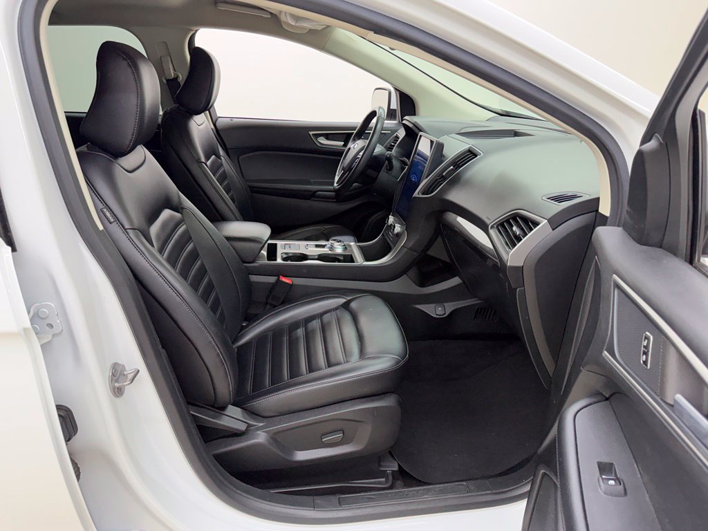 Used 2023 Ford Edge SEL AWD/4WD image 10
