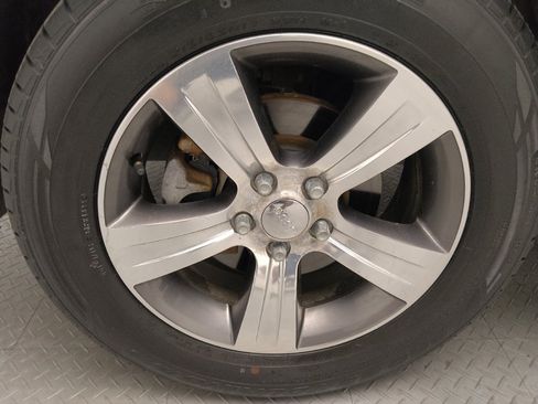 Used 2017 Jeep Compass High Altitude image 31