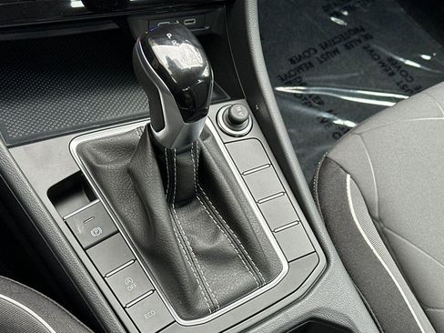 New 2026 Volkswagen Jetta Sport FWD image 19