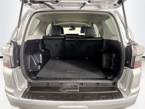 Certified 2023 Toyota 4Runner TRD Sport image 40