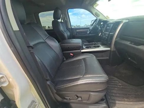 Used 2018 RAM 2500 Laramie w/ Sport Appearance Group image 12