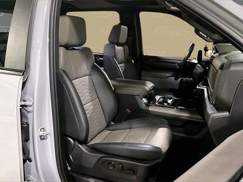 Certified 2024 Chevrolet Silverado 2500 ZR2 w/ Technology Package image 16