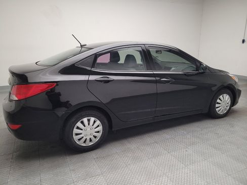 Used 2017 Hyundai Accent SE FWD image 10