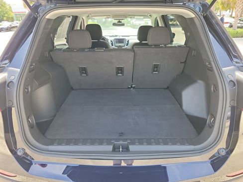 Used 2021 Chevrolet Equinox LS w/ LS Convenience Package FWD image 7