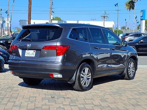 Used 2016 Honda Pilot EX-L image 5