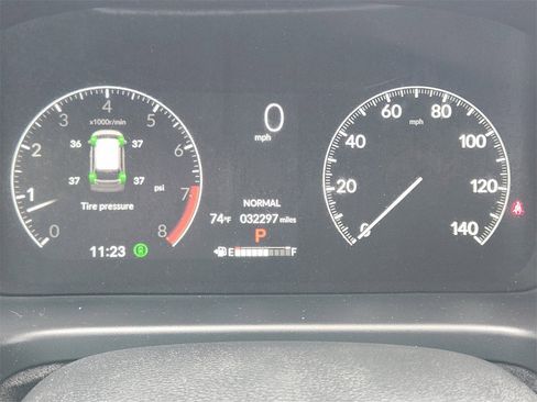 Used 2025 Honda Odyssey Sport-L image 15