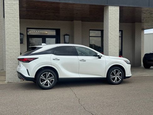 Used 2023 Lexus RX 350 Premium w/ Cold Area Package FWD image 13