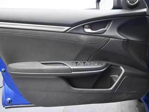 Used 2019 Honda Civic EX image 23