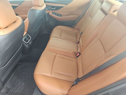 Used 2022 Subaru Legacy Touring XT image 20