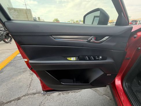 Used 2018 MAZDA CX-5 Grand Touring AWD/4WD image 11