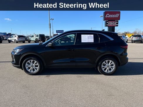 Used 2024 Ford Escape Active w/ Tech Pack #1 image 2