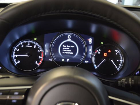 New 2026 MAZDA CX-50 Meridian Edition w/ Weather Package image 17