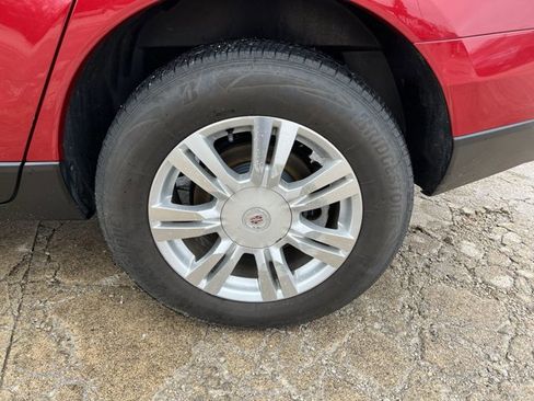 Used 2013 Cadillac SRX Luxury image 33